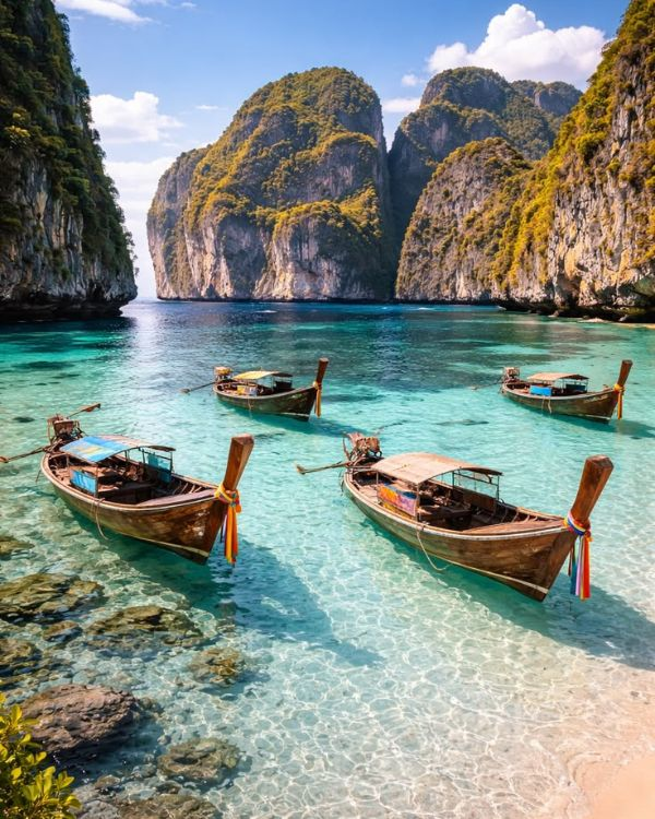Pattaya